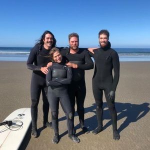 Meet your Posher, Deena